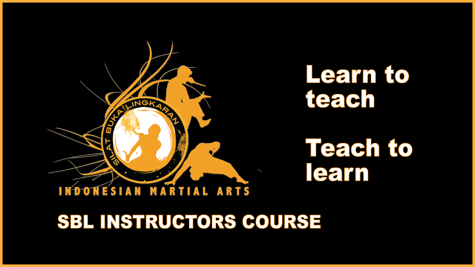 SBL AIP (Accelerated Instructor Programme)