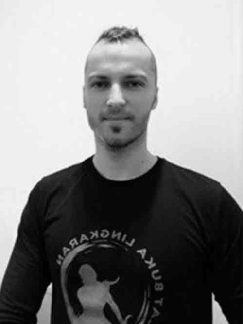 Atilla Nyitrai