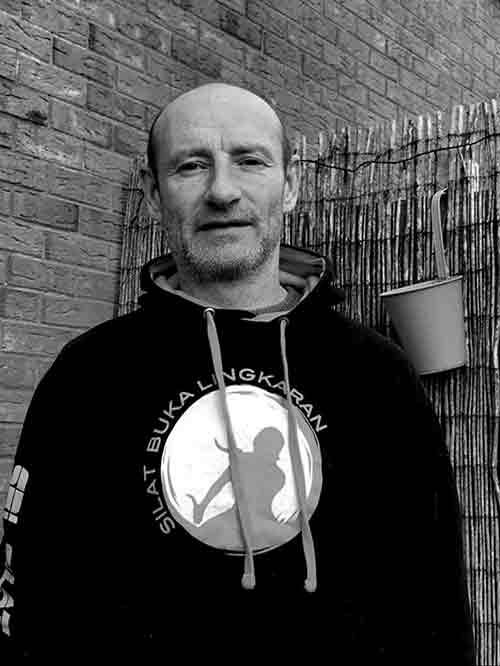 Danny McCavanagh