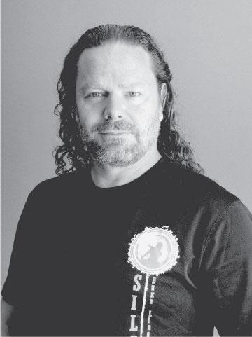 Shawn Zirger